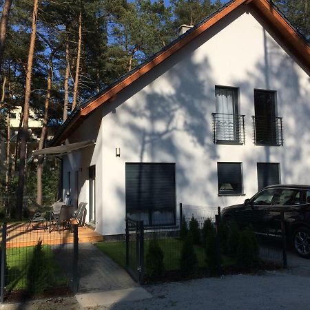 The Place By Baltic Sea Лукенцин Екстер'єр фото